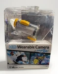 Midland Hd Wearable Camera W/ Submersible Case, #XTC-260VP3 New In Sealed Box. Fixed Price $56.99.