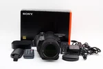 Sony FDR-AX700 4K Video Camera Camcorder From Japan English Menu Exc+++ #a. Fixed Price $1497.20.
