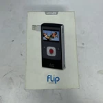 Cisco Flip Video Ultrahd Camera (white, 1 Hour) U260W New Sealed 4GB. Fixed Price $89.99.