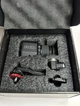Red DSMC2 Evf Oled Viewfinder For Digital Cinema Camera. Fixed Price $895.00.