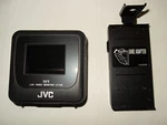 Jvc LT-V18U Video Camcorder Monitor. Fixed Price $59.99.