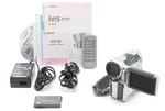 Mint W/strap Canon HV10 Hd Camcorder Minidv 1080I Video Camera From Japan. Fixed Price $133.99.