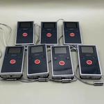 Flip Video Mino F360B 1.5" Tft Lcd 0.3MP Usb 2GB Camcorder Black Lot 7. Fixed Price $99.99.