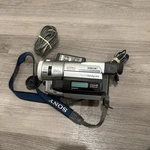 Sony Handycam DCR-TRV310 HI8 Digital Camcorder W/nightshot Works Great!. Fixed Price $229.95.