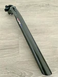 Control Tech Carbon Seat Post Aero 31.6 Mm X 350 Total Length 214 Grams. Fixed Price $48.00.