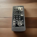 Oem Panasonic N2QAEC000003 Camcorder Remote AGDVX100, NVDS89EG - Tested. Fixed Price $11.85.