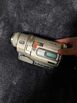 Sony Handycam DCR-TRV740 For Parts. Fixed Price $90.00.