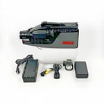 Rca CC540 Video Camcorder Untested / For Parts Only. Fixed Price $47.38.