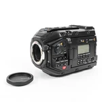 Blackmagic Design Ursa Mini Pro 4.6K Digital Cinema Camera #252. Fixed Price $715.63.