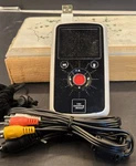 The Sharper Image Video Camera With Built Usb For Charging. Fixed Price $15.00.