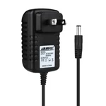 Ac Adapter For Sharp Viewcam VL-NZ105U VL-NZ150 VL-NZ155U VL-NZ50 Power Supply. Fixed Price $15.99.