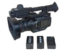 Panasonic HC-X1 Ultra Hd Professional Camcorder 351 Hours!. Fixed Price $1650.00.