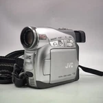Jvc GR-D24 800X Digital 25X Optical Video Camera Recorder For Parts. Fixed Price $64.82.