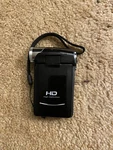 Technology DXG-569V Flash Media Camcorder Power Parts Only. Fixed Price $10.00.