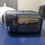 Jvc GZ-MG30U Camcorder With Battery No Charger. Fixed Price $19.99.