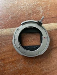 Kinemount E, Kinefinity - Sony Lens. Fixed Price $226.67.