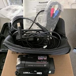Panasonic HDC-TM55 Video Camera. Fixed Price $100.00.