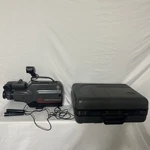 Vintage General Electric Hq Movie Video System Vhs CG9911 Not Tested. Fixed Price $25.00.