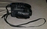 Panasonic Palmcorder Vhs-c Hi-definition Zoom PV-L571D. Fixed Price $32.96.