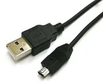 Aiptek Vivitar Usb Camera Cable Type To D10 Pencam. Fixed Price $11.94.