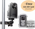 Brinno Camera BCC300-C Bundle, Outdoor Construction. Fixed Price $399.95.