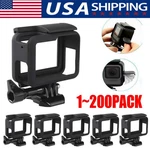 Frame For Gopro Hero 5/6/7BLACK Mount Housing Border Protective Shell Case Cover. Fixed Price $484.00.