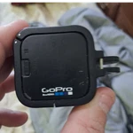 Gopro Hero Session Black Digital Action Camera Series Compact Waterproof. Fixed Price $34.99.