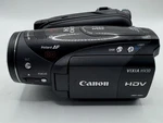 Canon Vixia HV30 Minidv Hdv High Definition Camcorder Image Stabilized Zoom. Fixed Price $219.99.