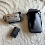 Sony DCR-TRV8 Digital Video Cam Recorder 120X Zoom Carl Zeiss Lens Working. Fixed Price $139.99.