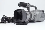 As-is Sony DCR-VX1000 Minidv Camcorder 3CCD Record Play Ntsc Japan. Fixed Price $248.00.