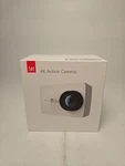 Yi Action And Sports Camera, 4K/30FPS Video 12MP Raw Image With Eis. Fixed Price $129.99.