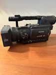 Panasonic AG-HVX200AP Dvcpro Hd P2 Video Camera Leica. Fixed Price $341.82.