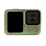 Gopro HERO13 Black In Forest Green (limited Edition) - Waterproof Action Camera. Fixed Price $495.49.