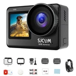Sjcam SJ10 Pro Dual Screen Action Camera 4K 60FPS Wifi Gyro Anti-shake Sports Dv. Fixed Price $139.99.