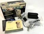 Traveler DV-5040 MPEG4 Digital Video Camera 5.0MP Set W/ Box Software Cd Pouch. Fixed Price $29.99.