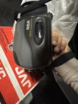 Rca 20X Zoom Plus Vhs-c Camcorder Model CC740 For Playback Camera Only. Fixed Price $16.12.