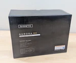Sionyx Aurora Pro Low Light Camera With Hard Case, Batteries, & 32 Gb Microsd. Fixed Price $599.00.