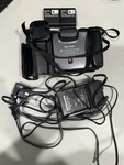 Sharp VL-E34U 8 Viewcam Camcorder Hi-fi Monaural. Fixed Price $55.00.