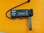 Vintage Zenith VM7000 Electronic Vewfinder VAC432. Fixed Price $50.00.