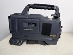 Panasonic AJ-SDX900 Dvcpro 50 Camcorder Clean Picture, E-38 Error, No Vf. Fixed Price $99.00.
