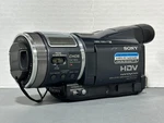 Sony Handycam HDR-HC1E Digital Video Camera Recorder No Battery Read Desc.. Fixed Price $149.99.