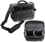 Navitech Grey Shoulder Camera Camcorder Bag For Firefoto 4K 42MP Video. Fixed Price $46.29.