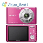 Sony Cyber-shot DSC-W530 Digital Camera 14.1MP 4X Optical Zoom Fast Shipping. Fixed Price $159.99.