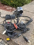 Panasonic PV-GS19 Mini Dv Camcorder, Charger, Battery, Av Cables. Fixed Price $99.99.