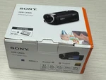 Sony Handycam HDR-CX405 Camcorder Black Nib. Fixed Price $539.00.