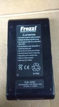 Frezzi FLB-200 14.8 Vdc Lithium Ion Brick Battery Dead Does Not Hold Charge. Fixed Price $49.00.