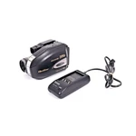 Quasar VM-D52 Vhs-c Palmcorder 700X Zoom W/ Battery/charger 401. Fixed Price $34.99.