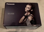 Panasonic HX-A100 Wearable Camera. Fixed Price $75.00.