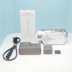 Panasonic HDC-SD1 Avchd Camcorder Leica Dicomar 12X F1.8 3CCD Mega Ois Silver. Fixed Price $168.00.