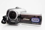 Jvc Victor GZ-MG275 Everio 40GB Hdd Camcorder 2.18MP F1.2 Lens Used. Fixed Price $142.74.